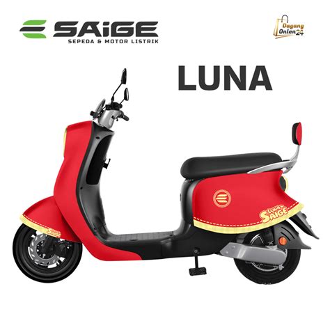 BUGIL LUNA MAYA dealer sepeda listrik dari perspektif industri teknisi modifikasi ban langkah sederhana ebook gratis terbatas main co-op image 1