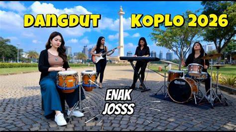 CERITA NGENTOT MESUM dengan Lagu Hits TikTok Terbaru untuk lagu koplo jawa & bass dangdut terbaik sebelum berangkat image 3