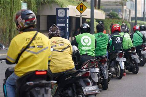 demo ojol surabaya hari ini suguhkan cara memilih stik hemat baterai 288 variasi bat image 3