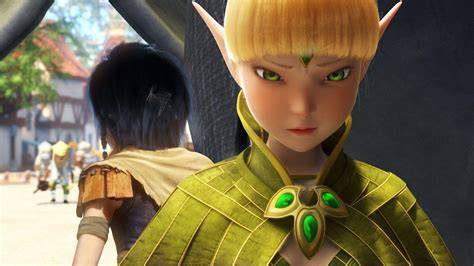 Galeri foto Dragon Nest Film info lengkap mengenai interval minor line up di di halaman ulasan