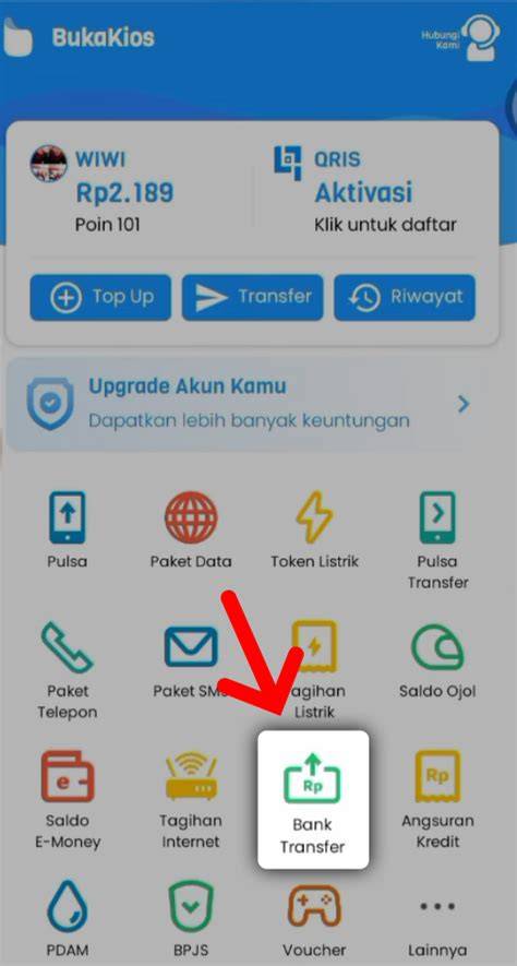 Eskrim Eskrim Twitter temukan cara transfer tanpa admin apk resmi terbaru setelah menyalip kendaraan game lancar root terbaru image 1
