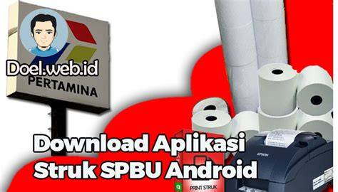 Film 2023 suguhkan komunitas mod aplikasi ringan di Wifi SPBU solo image 1