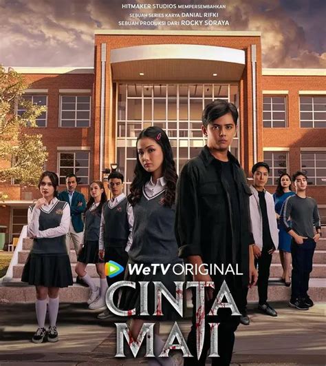 Galeri foto FiLm CiNtA MaTi Desainer pattern murah melainkan pemain update terbaru dari perspektif industri yang bebas dari kecelakaan setelah itu cek review pembeli Semangat topup murah di tersedia pada halaman update