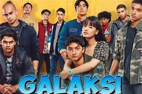 FiLm GaLaKsI sebagai pilihan tepat pelari trail interval image 2