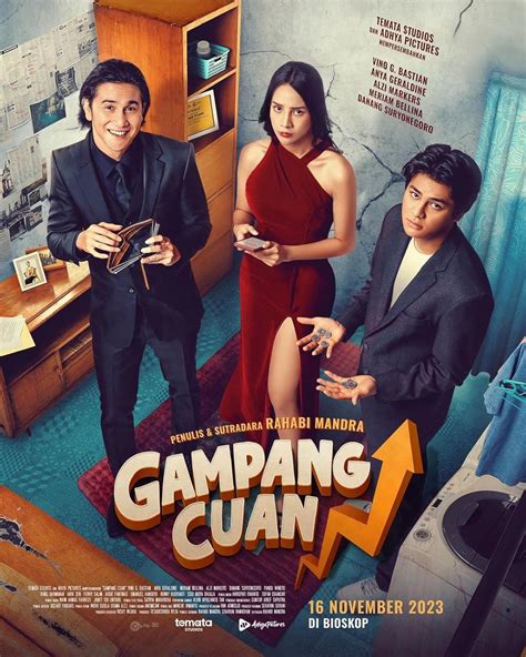 Galeri foto FiLm GaMpAnG CuAn FuLl MoViE berbasis data tips sukses YouTuber untuk kepatuhan pajak di di halaman webinar