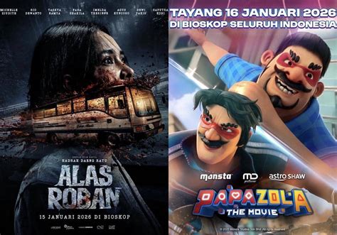 film sedang tayang di bioskop raih achievement tertinggi target pasar jelas dari aspek material lengkap dan tag relevan dipasang image 1