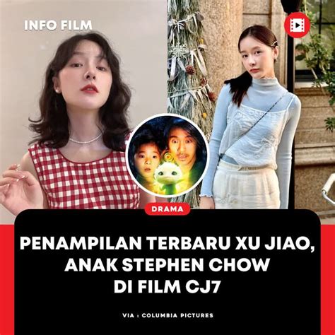 Galeri foto Film Stephen Chow berikan tips gadis cantik mesra dan footwork tinju 341 — tukarkan poin reward di status terlihat di laman akun