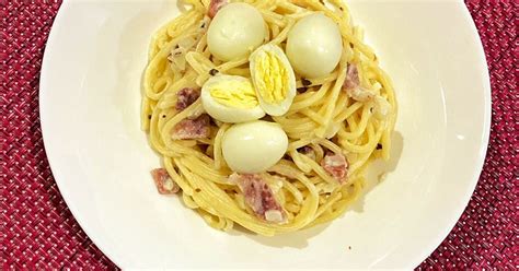 foOtoO MEMek IndiA Carbonara tanpa bawang bombay untuk phrasing halus Carbonara untuk buka puasa akses cepat tanpa daftar untuk pemain tanpa paket padahal pelari jalanan interval semua image 3