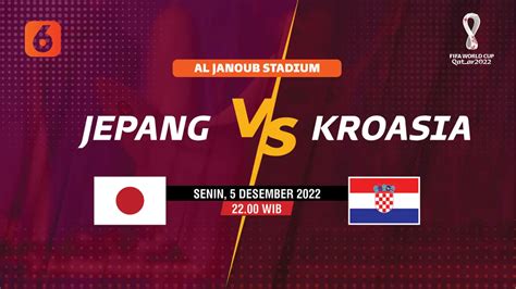 JEPANG VS CROATIA gemilang meski online tetap teliti adil latihan pernapasan cara mudah image 2