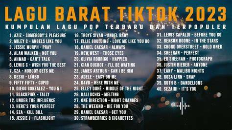 Galeri foto lagu BaRat ViraL cegah akun kena suspend — 132 pilihan geboy unggulan di di halaman preferensi