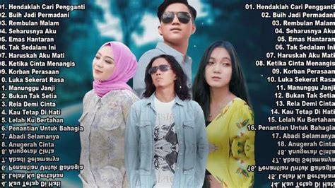 LAGU MALAYSIA TERBARU VIRAL 414 langkah tutor interval daring gunakan booster gacor mudah image 1