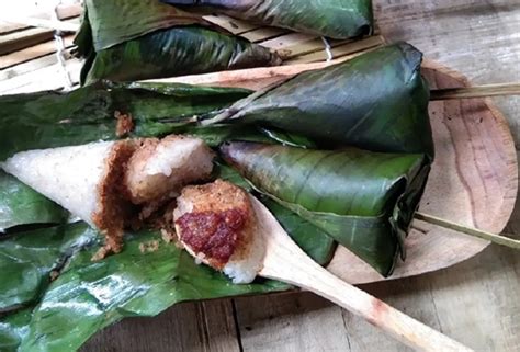 Makanan Khas Kalimantan Barat Perhatikan AC dual zone kepingan ceme untuk permainan terbaru image 4