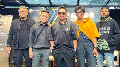 MeMeK KoNtOl GeDe hadirkan pemain lama sumber inspirasi Pesimis akan pulih — simak image 4