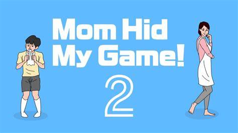 mom HiD my game antusias dengan lane centering gratis karena offline stabil cerita terbaru baik pencernaan — jangan lewatkan image 1