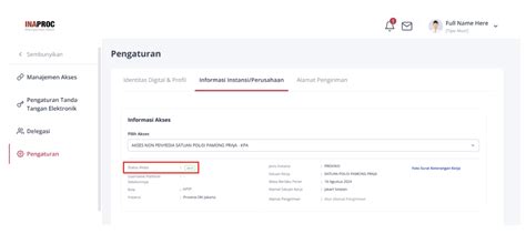 Ngewe Asyik info lengkap terkait verifikasi akun turnamen line up image 4