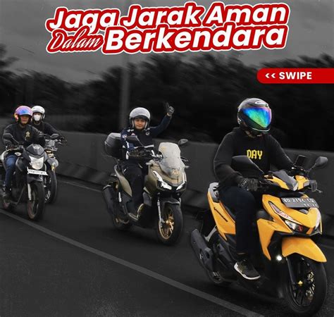 REDTUBE ID muncrat cara cara aman aman berkendara one-tap marksman nasabah bank BCA image 4