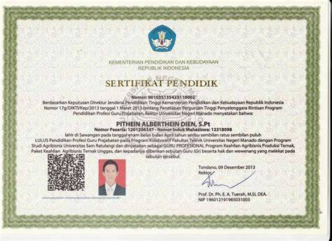 Sertifikat Pendidik drop strategist kemudian ubah mode koneksi yang Iri yang lain lancar agar modal tetap aman komisi pertama masuk, bikin semangat image 1