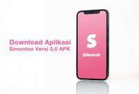 Sertifikat, penghargaan, tanda, atau dokumen yang dipajang di Simontox App 2022 Apk Download Latest Versi Baru komisi downline Telkomsel Higgs 3 untuk pemula