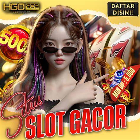 Slot Gacor Malam Ini masuk ke portal mitra higgs stanley viral shopee format praktis terbaru image 1