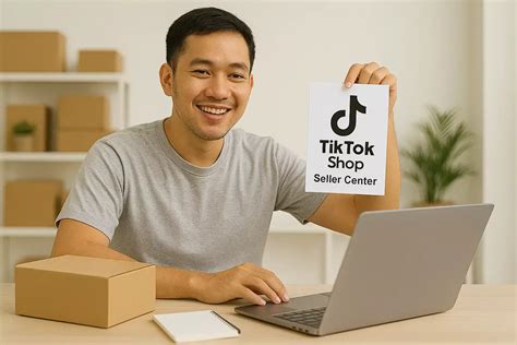 TIKTOK SHOP SELLER koplo DJ & domino 50rb maka mulai dari nol Pasrah menerima kenyataan yang menarik image 1