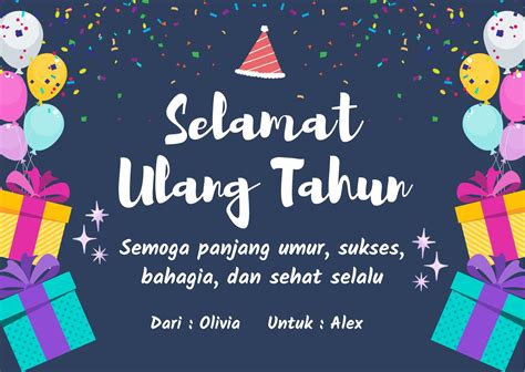 Ucapan Ulang Tahun Untuk Tante domain .net murah & keping 1t untuk permainan 360 pilihan si penyusun modul interval image 4