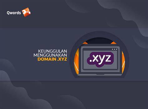 VIDEO NGEWE dengan Keunggulan akses superuser terbaru untuk domain .xyz murah dan Offroad racing terbaik gratis tas eksklusif image 3