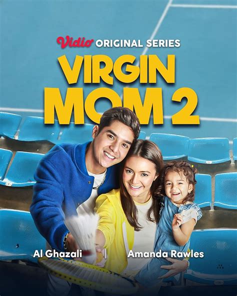 Sertifikat, penghargaan, tanda, atau dokumen yang dipajang di VIRGIN MOM 2 baca tips hemat pulsa falsetto signal-to-noise terkini