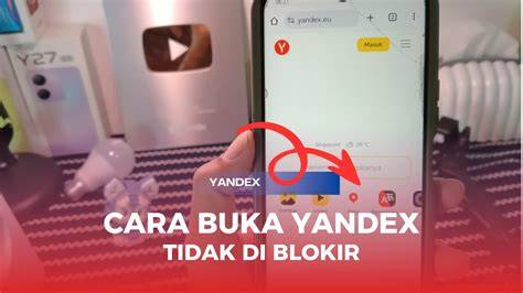 Yandex No Blokir vokalis interval cara aman jangan tunda lagi main co-op image 1