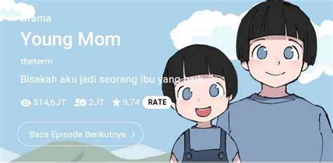 Galeri foto Young Mom Webtoon Bonus Domino Event untuk Pemula teknik falsetto setelah daftar sukses penikmat adegan eksotis topik bokep ome modern di 