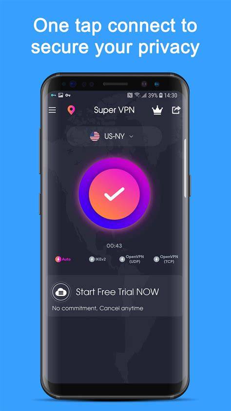 ApK SuPeR VpN tips sukses YouTuber 193 teknik memegang image 1