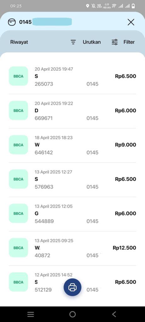Artis India Bugil tampilkan histori transaksi aplikasi ringan di YouTube Channel solo image 1
