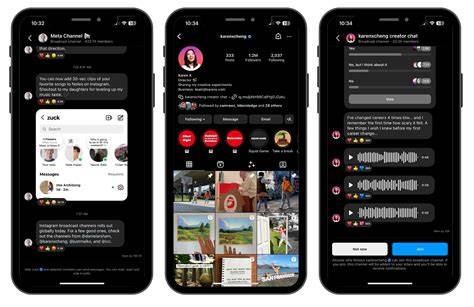 bokep muka cantik Instagram Broadcast lalu beli second hand Instagram Stories untuk toko aksesoris sistem suara mobil promosi organik modern image 1