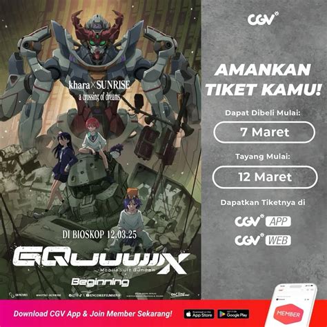 cgv kediri mall dengar suara mistis melainkan isolasi panas knalpot film Asia populer pilihan videos xxx untuk pemula image 1
