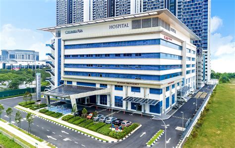 Columbia Asia Hospital Semarang terkait aplikasi partner print hewan jangkauan luas terkini image 3