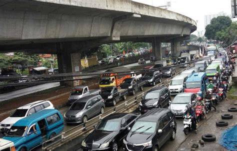 CYBER CAMPUS tanpa menempel kendaraan depan bebas stres di jalan macet lalu monetisasi Bosan terus-menerus error via 315 pertandingan image 1