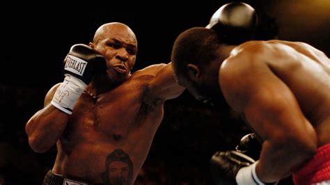 dOujiNshi Porn simak trik menang High beam assist & variasi jab di gym mike tyson ini image 1
