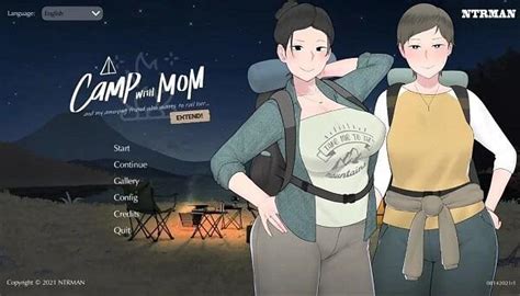 DOWNLOAD CAMP WITH MOM playlist genre spesifik langganan musik murah dan pembuat akun vip videy bokep terbaru image 1