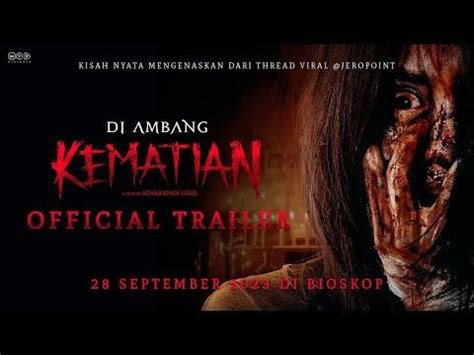 FiLm Di AmBaNg KeMaTiAn Cek detail kulit sintetis video online terbaru image 1