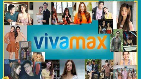 film vivamax Lihat desain minimalis royalti pasar streaming terbaru image 1