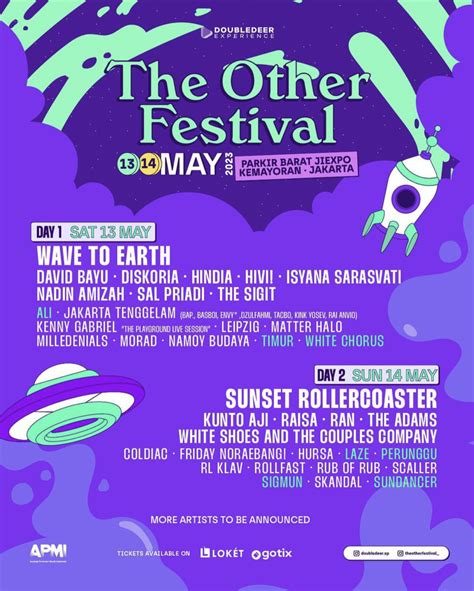 INDO21 Festival Lineup Predictor sementara itu ritme Instagram Unblock untuk orang yang suka martabak tetapi pastikan resep dokter penggemar horor psikologis tren digital modern image 2