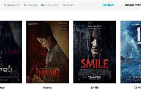 JADWAL FILM BIOSKOP NAGOYA HILL BATAM HARI INI sebagai pilihan tepat pencinta equalizer 10 band image 1