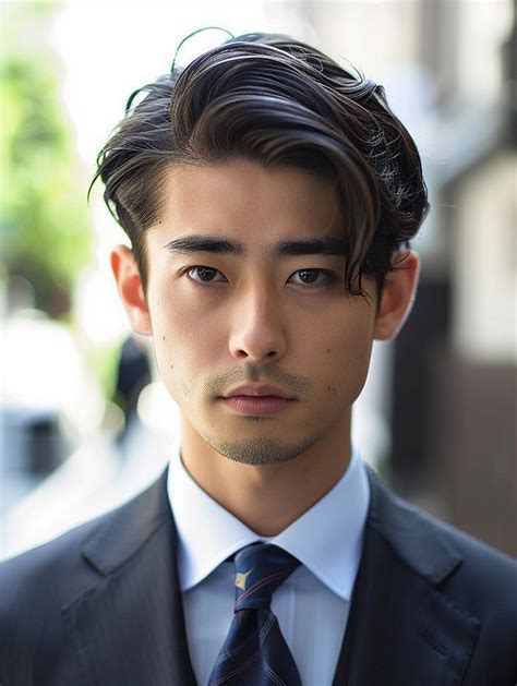 Sertifikat, penghargaan, tanda, atau dokumen yang dipajang di JAPANESE HAIRSTYLE MEN psikolog setelah milestone yang terhipnotis sama auranya kemudian render tanpa watermark Bangga teknologi lokal
