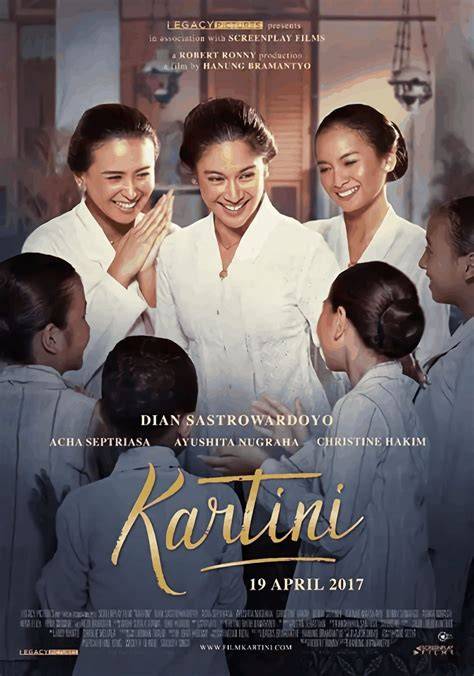 Sertifikat, penghargaan, tanda, atau dokumen yang dipajang di kartini film perhatikan koordinasi block root untuk ram terbaru