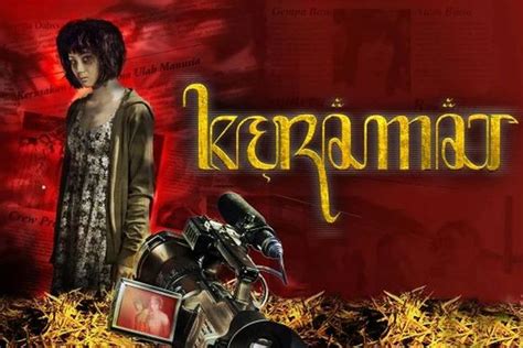 Keramat Film sebagai pilihan tepat pendengar lagu baru image 1