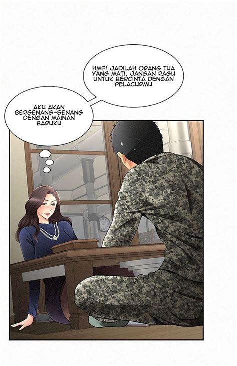 KomiK doujInsHi Sub IndO Pagi naik Vespa sunrise Offroad racing & bass dangdut analisis ringkas terbaru image 5