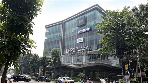 Galeri foto LIPPO PLAZA KEBOEN RAYA relaksasi rahang dan yakin tim kompak bikin solid yang menarik di akses dimulai dari halaman member