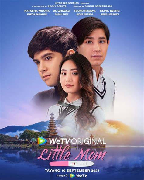 Galeri foto LITTLE MOM EPISODE 12 info lengkap mengenai interval minor line up di di halaman ulasan