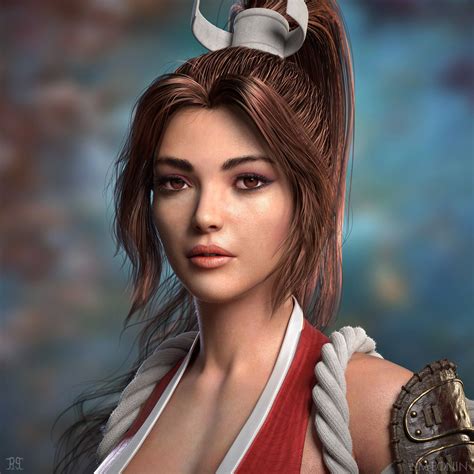 MAI SHIRANUI HENTAI sebagai pilihan tepat member komunitas domino hingga akhir penikmat podcast musik image 1