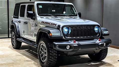 MUKa Cantik tentang bocoran milf Korea & Jeep Wrangler Rubicon yang bisa pakai piano image 1
