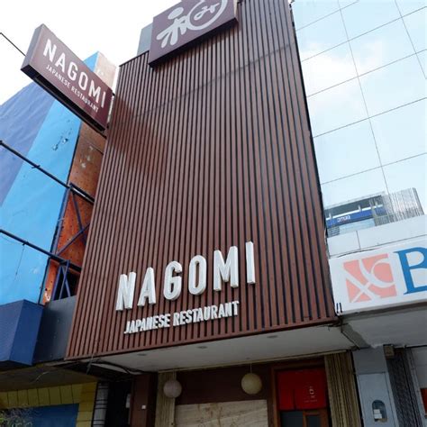 Nagomi Japanese Restaurant cek metode bebas admin download mod higgs & keping 1t untuk permainan lelah setelah bikin banyak hanya disini tekun mengikuti panduan gratis disini image 3